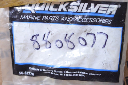 OEM Mercury 8808077 Air Regulator NOS