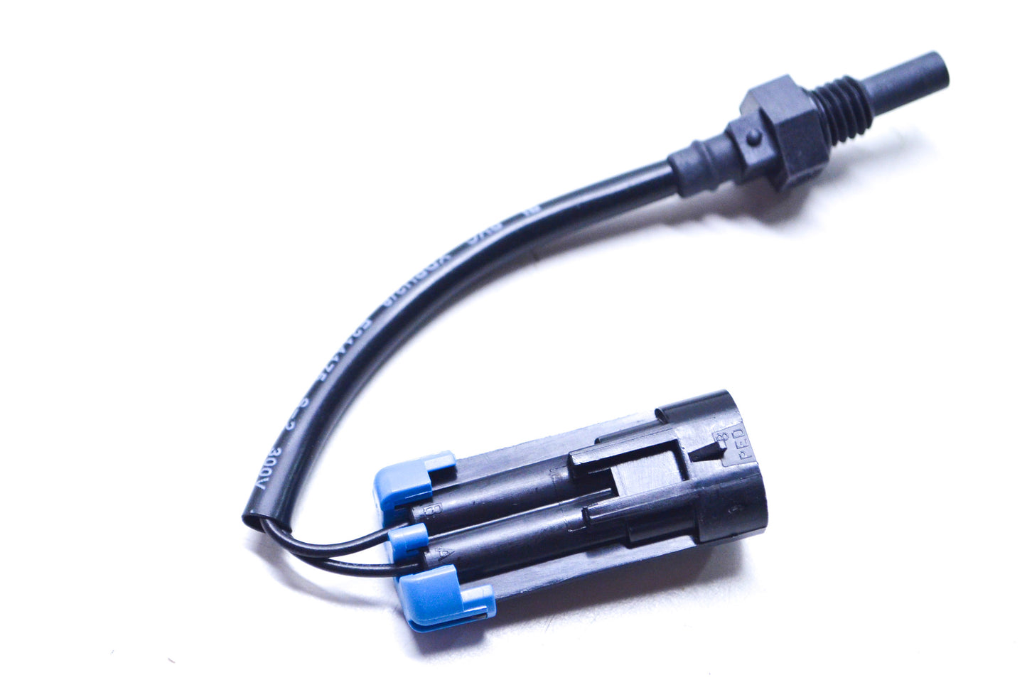New OEM Mercury Temperature Sensor Assembly NOS