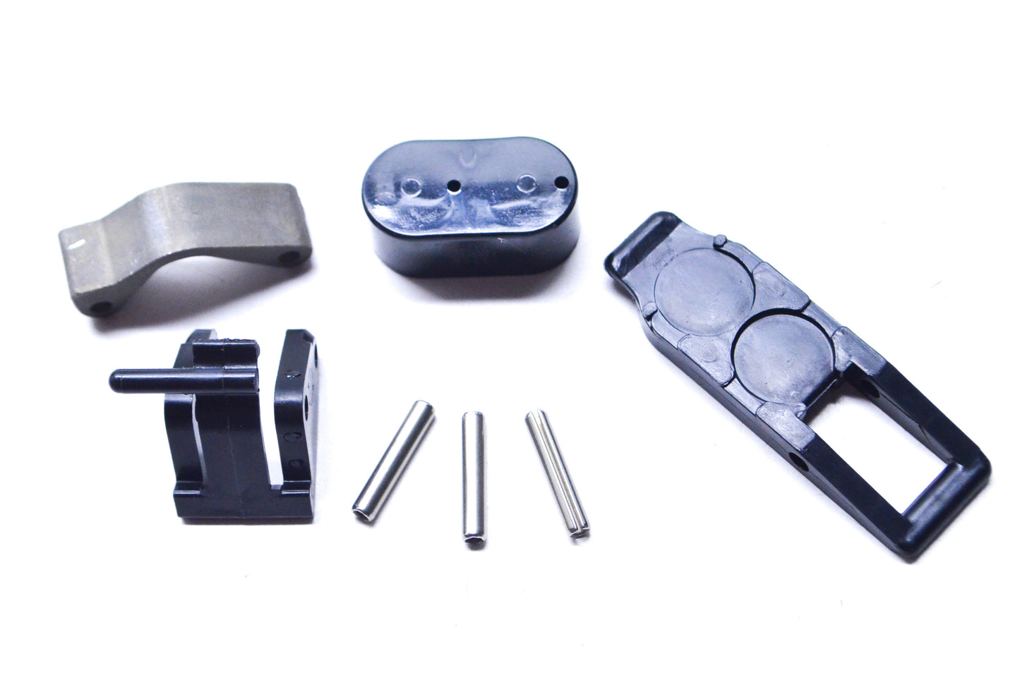 New OEM Mercury Lever Kit NOS