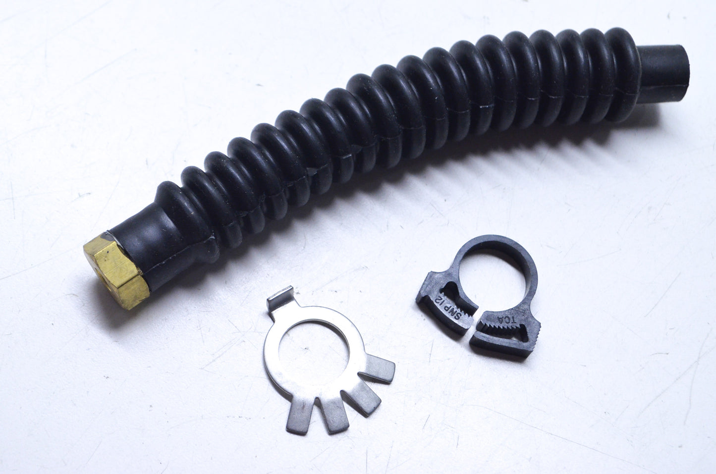 New OEM Mercury Shift Bellows Kit NOS