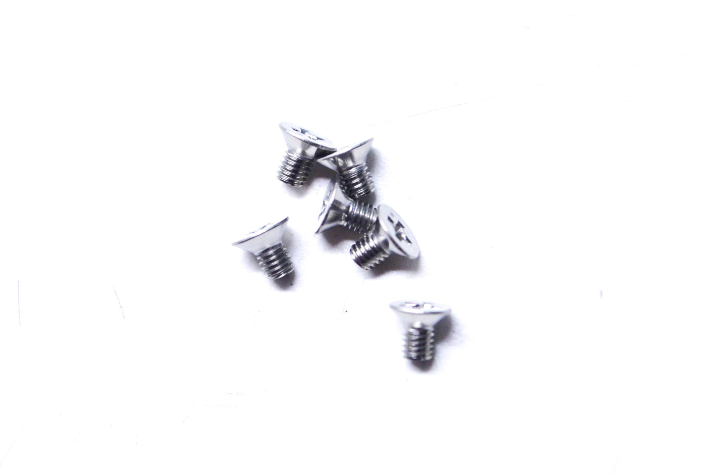 OEM Mercury 95338 Screw Qty 6 NOS