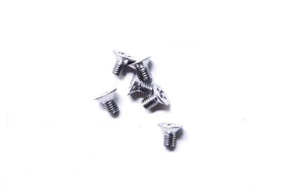 OEM Mercury 95338 Screw Qty 6 NOS