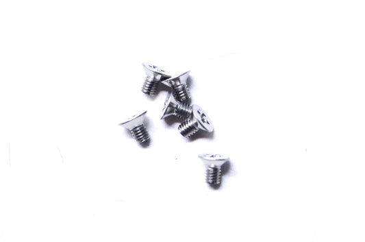 OEM Mercury 95338 Screw Qty 6 NOS