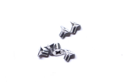 OEM Mercury 95338 Screw Qty 6 NOS