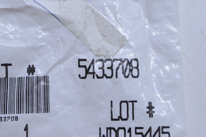 OEM Victory 5433708 Reflector Clip NOS