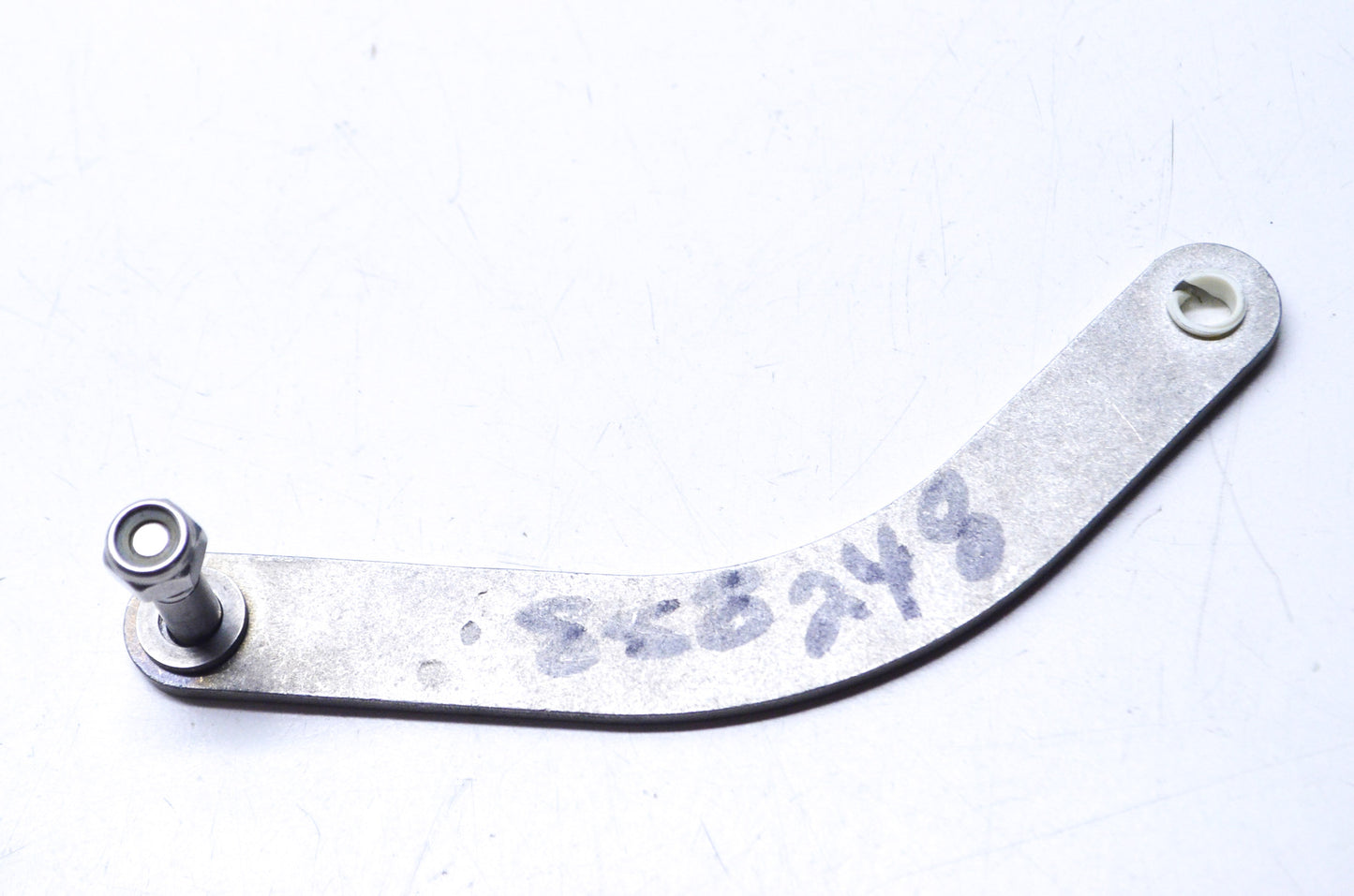 OEM Mercury 858248 Linkage Handle NOS