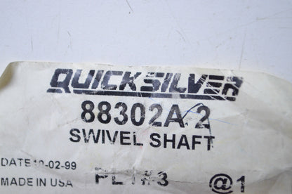 New OEM Mercury Swivel Shaft NOS
