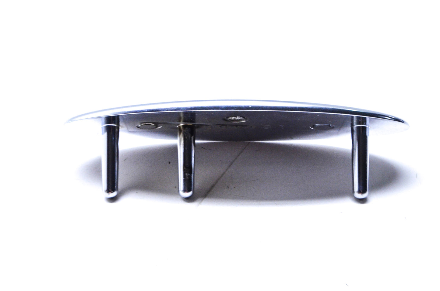 New OEM Polaris Star Logo Emblem NOS