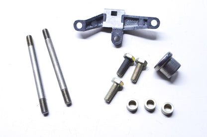 OEM Mercury 87764 Rear Lower Mount Bracket Kit NOS