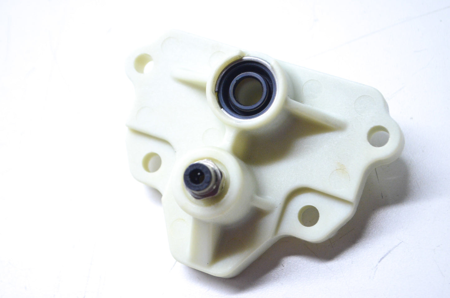 New OEM Mercury Cover Assembly NOS
