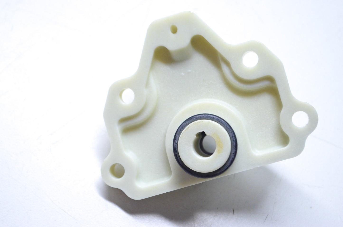 New OEM Mercury Cover Assembly NOS
