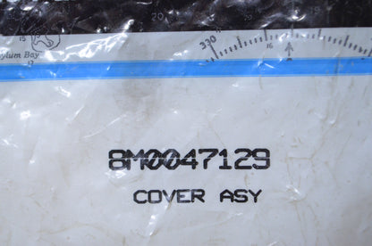 New OEM Mercury Cover Assembly NOS