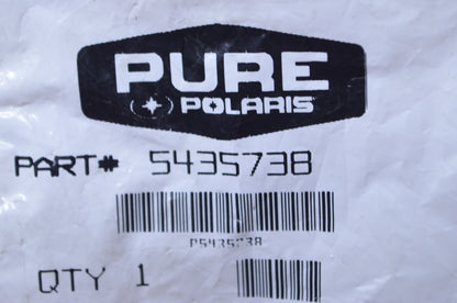 OEM Polaris 5435738 Sway Bar Slide .562 NOS