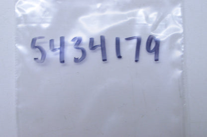 New OEM Polaris Star Logo Emblem NOS
