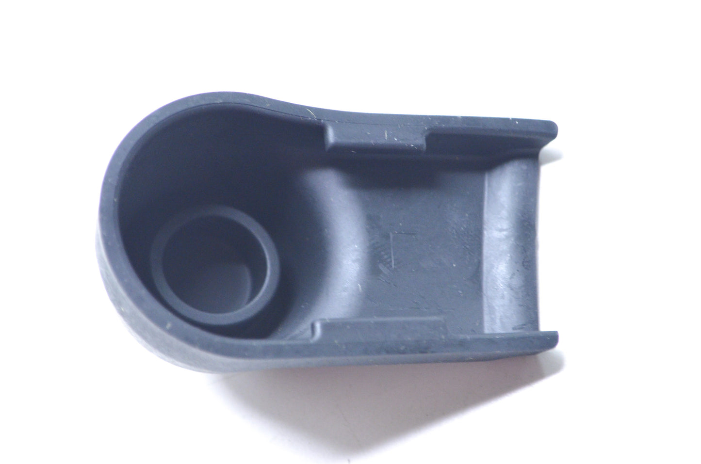 OEM Polaris 5412414 Left Fuel Tank Mount Cover NOS