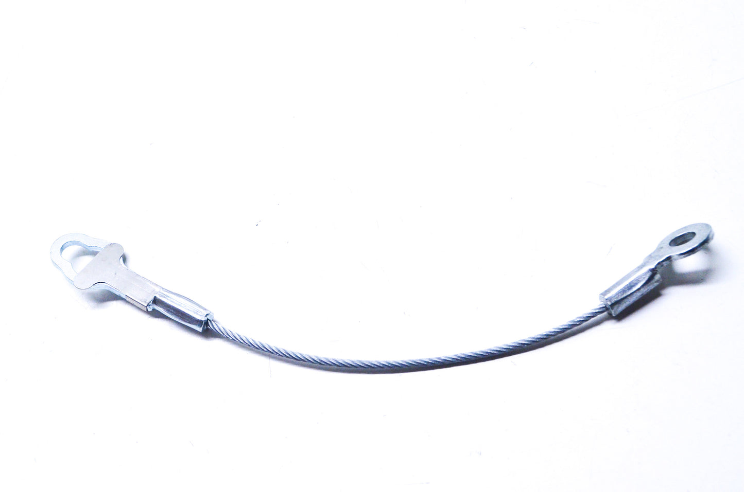 OEM Polaris 7081445 Tailgate Cable NOS