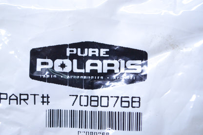 OEM Polaris 7080768 Compression Ring NOS