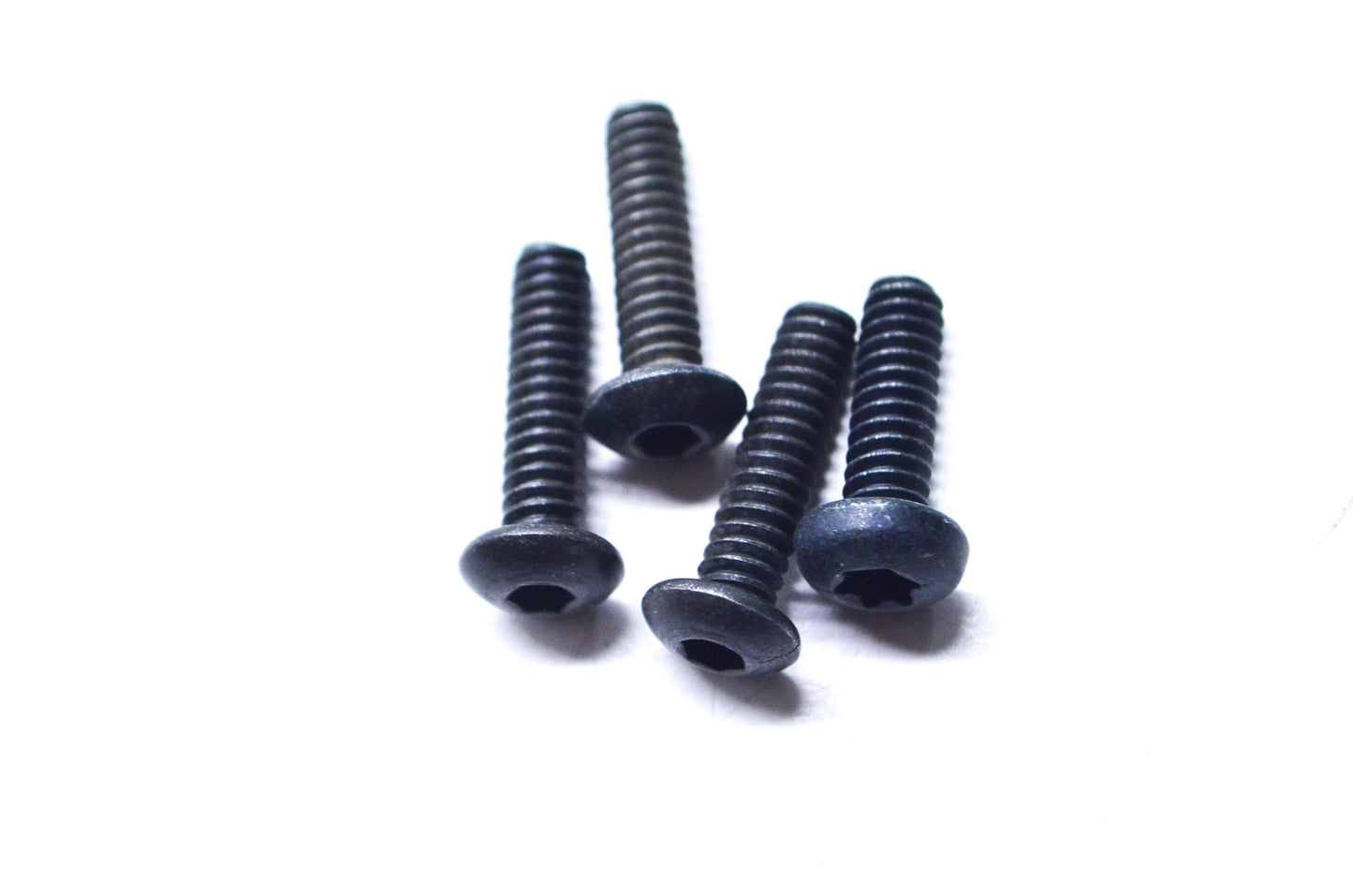 OEM Polaris 7512030 Screw Qty 4 NOS