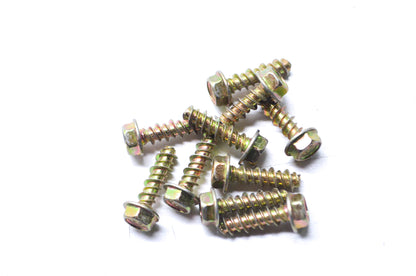 OEM Polaris 7512070 Screw Qty 10 NOS