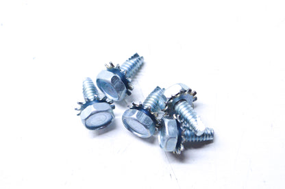 OEM Polaris 7512020 Sems Screw Qty 5 NOS