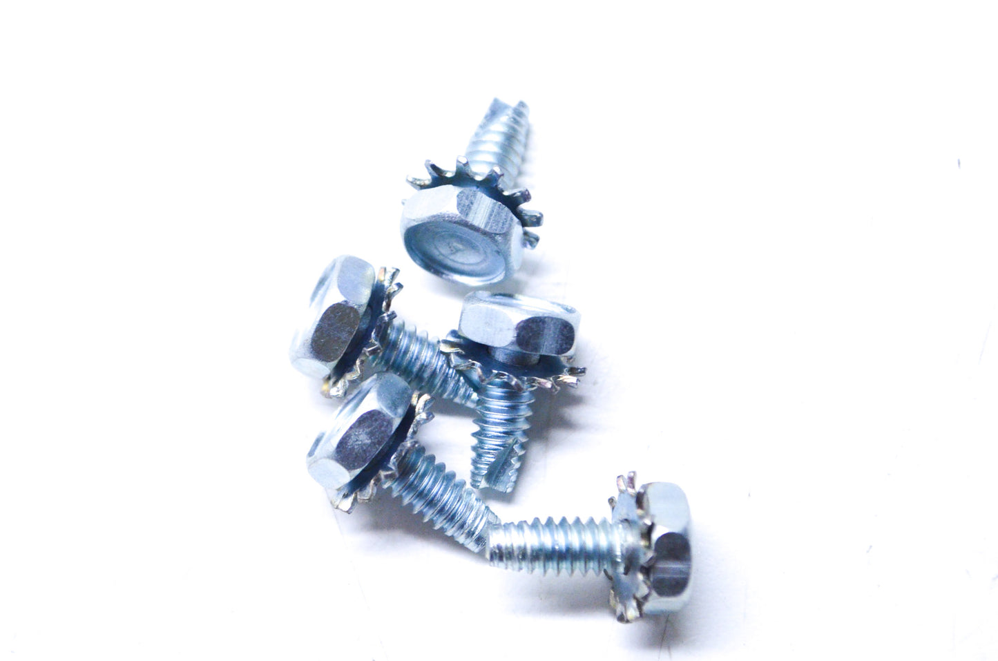 OEM Polaris 7512020 Sems Screw Qty 5 NOS