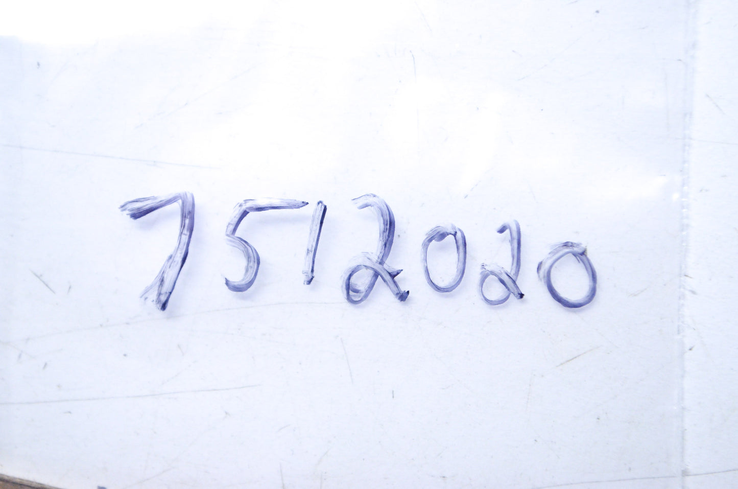 OEM Polaris 7512020 Sems Screw Qty 5 NOS