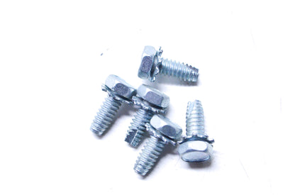 OEM Polaris 7512020 Sems Screw Qty 5 NOS