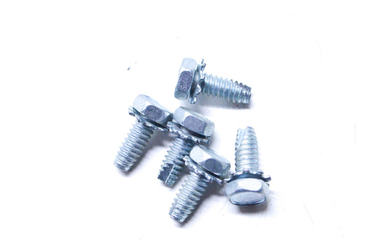 OEM Polaris 7512020 Sems Screw Qty 5 NOS