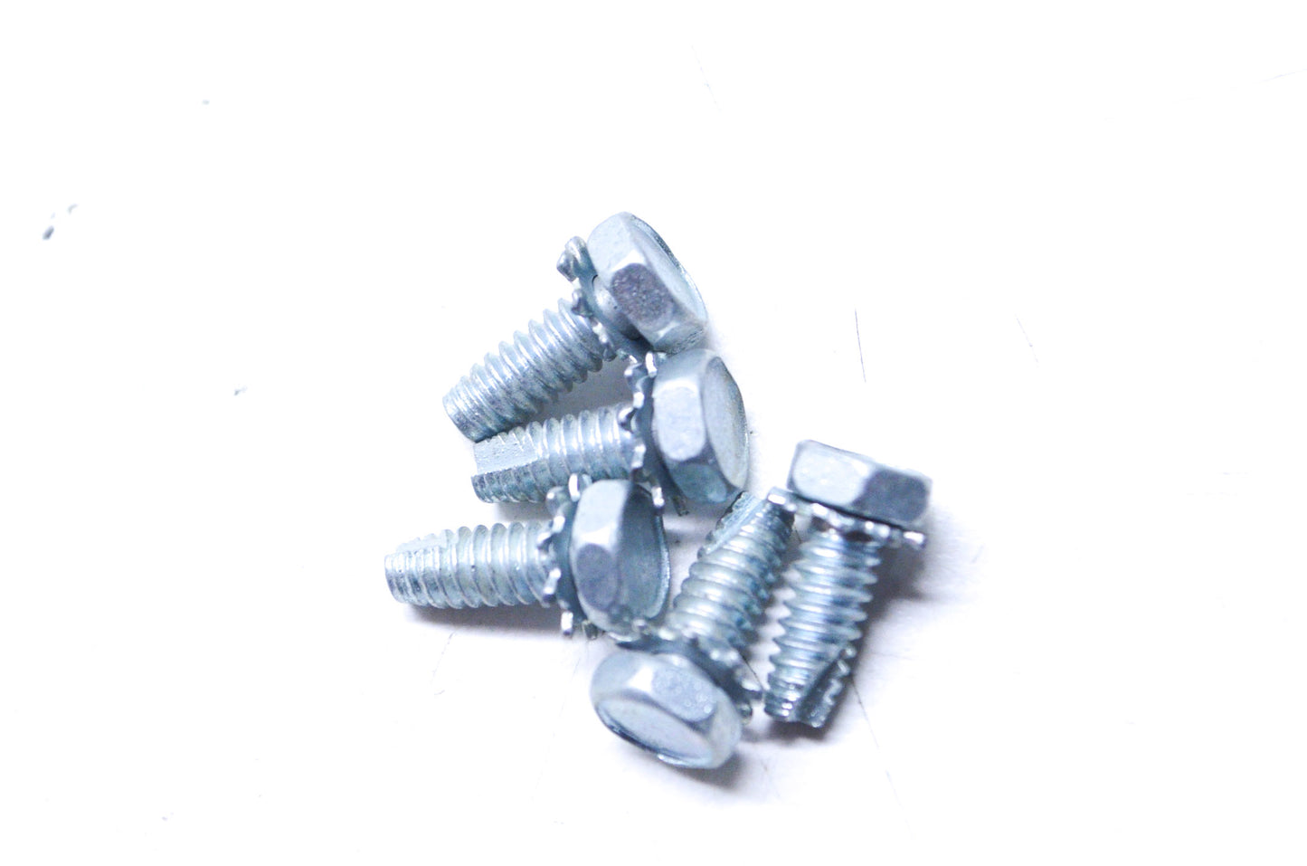 OEM Polaris 7512020 Sems Screw Qty 5 NOS