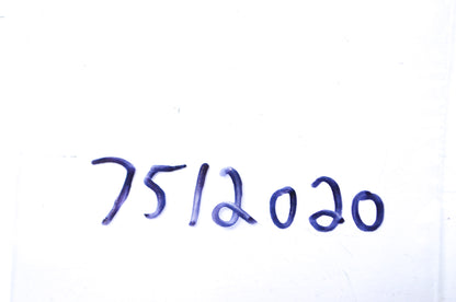 OEM Polaris 7512020 Sems Screw Qty 5 NOS