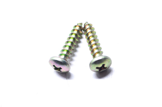 OEM Polaris 7512091 Screw Qty 2 NOS