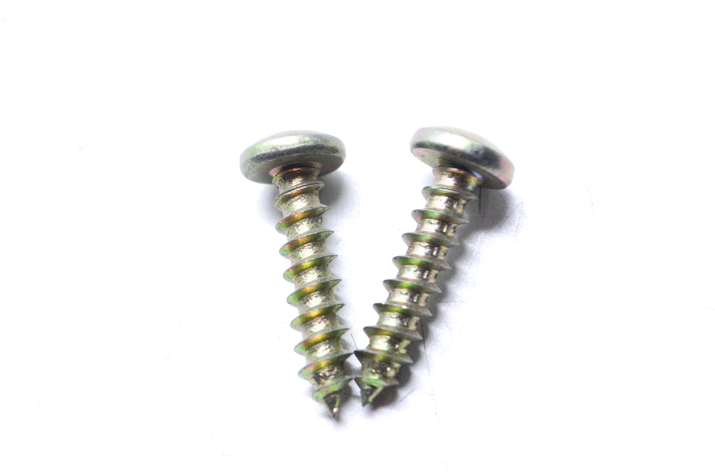 OEM Polaris 7512091 Screw Qty 2 NOS