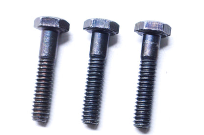OEM Polaris 7512270 Bolt Qty 3 NOS