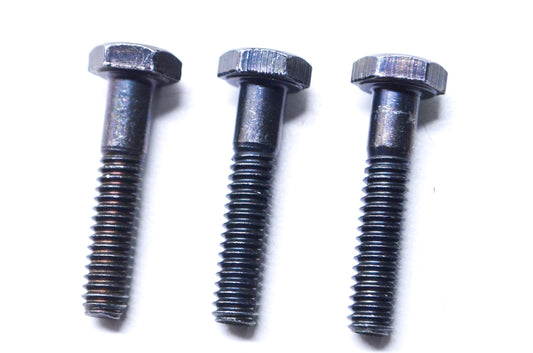 OEM Polaris 7512270 Bolt Qty 3 NOS