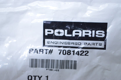 OEM Polaris 7081422 Right Detent 1/4 Turn Latch NOS