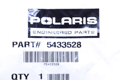 OEM Polaris 5433528 Brake Lever NOS