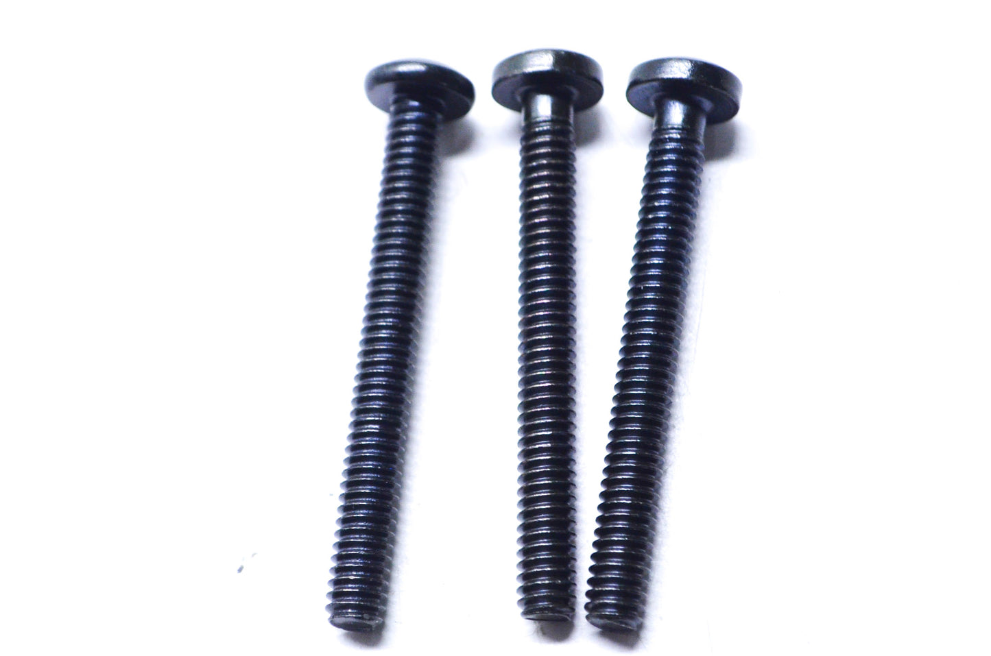 New OEM Polaris Bolt QTY 3 NOS