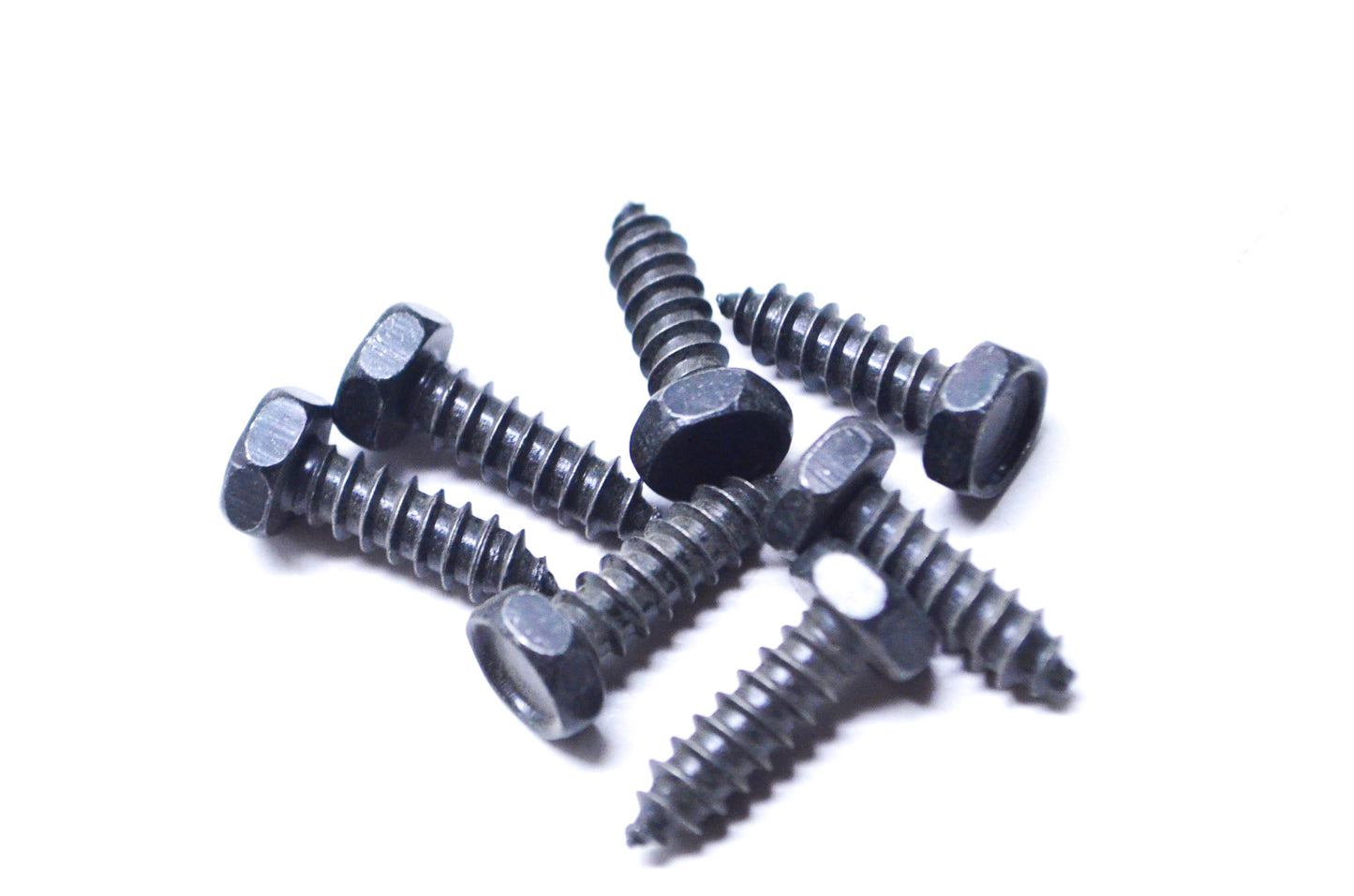 OEM Polaris 7512009 Screw Qty 7 NOS