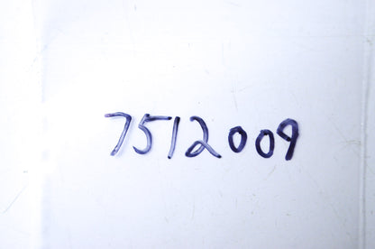 OEM Polaris 7512009 Screw Qty 7 NOS