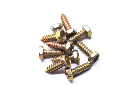 OEM Polaris 7512009 Screw Qty 10 NOS
