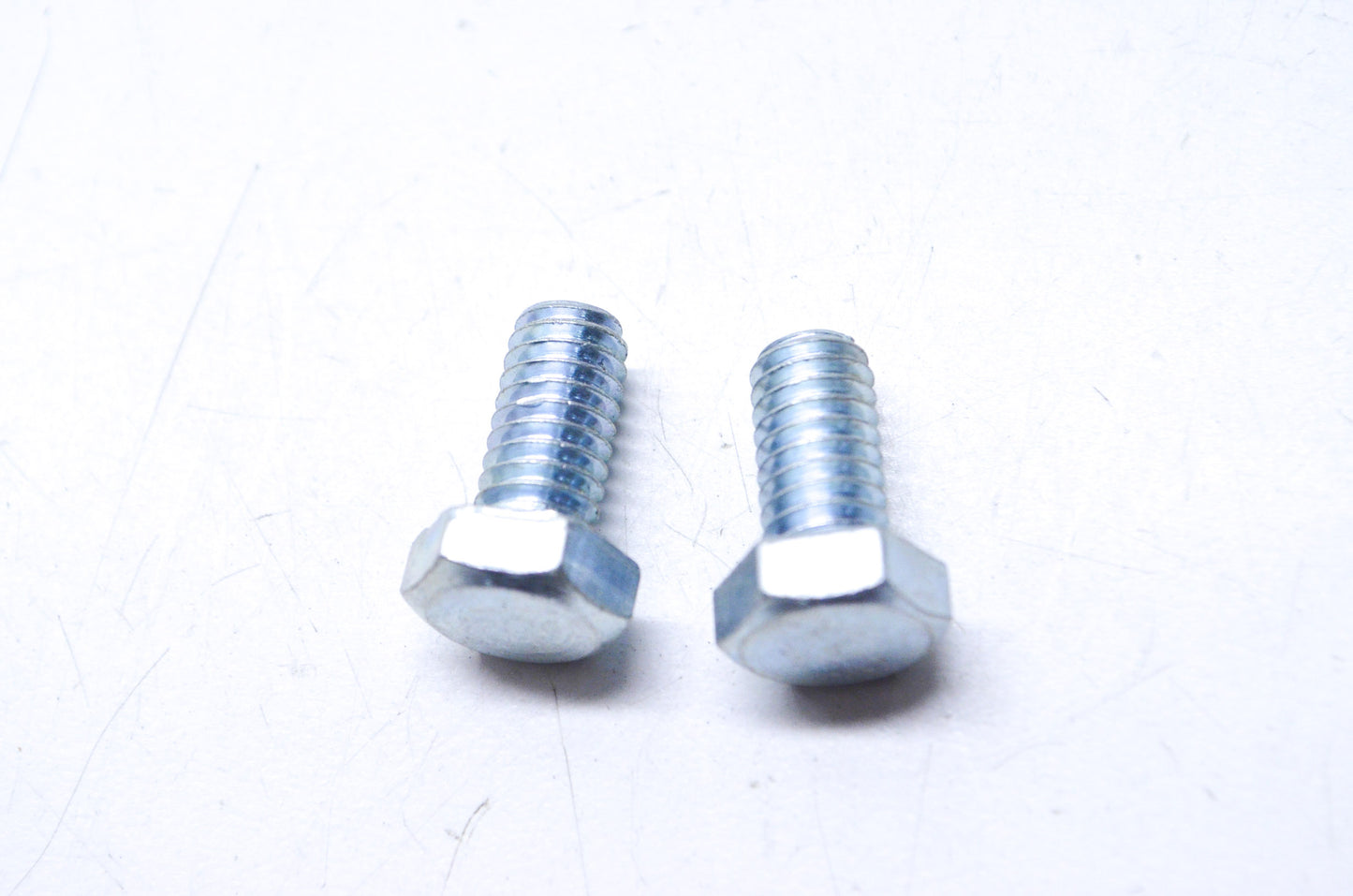 OEM Polaris 7512315 Bolt Qty 2 NOS