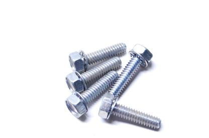 OEM Polaris 7512182 Screw Qty 5 NOS