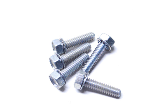 OEM Polaris 7512182 Screw Qty 5 NOS