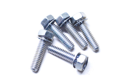 OEM Polaris 7512182 Screw Qty 5 NOS