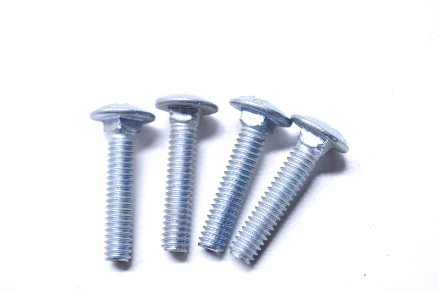 OEM Polaris 7512275 Carriage Bolt Qty 4 NOS
