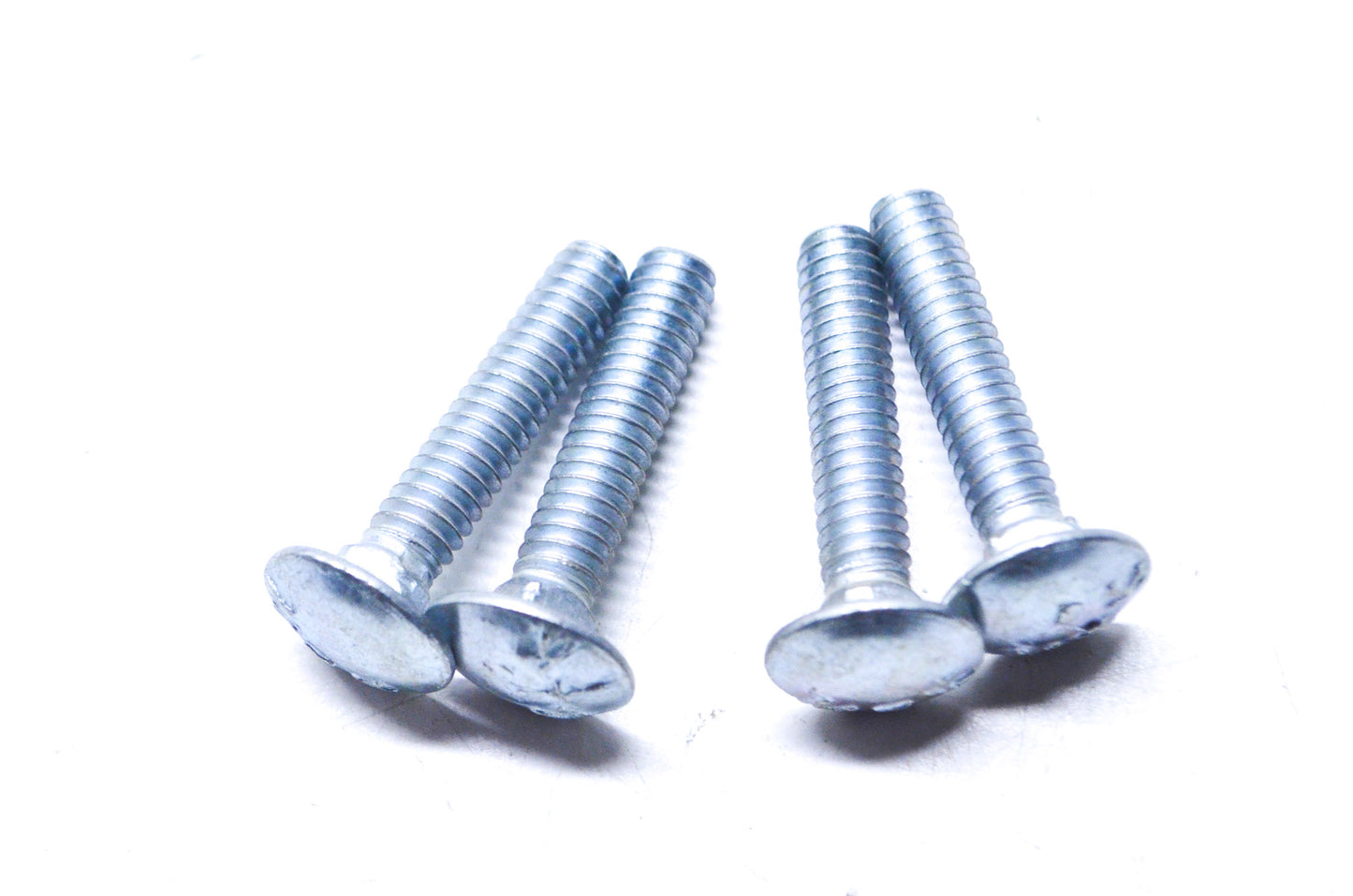 OEM Polaris 7512275 Carriage Bolt Qty 4 NOS