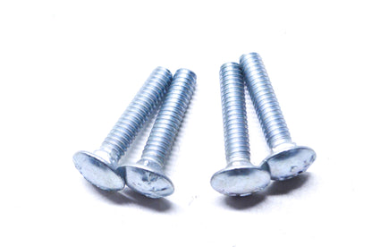 OEM Polaris 7512275 Carriage Bolt Qty 4 NOS