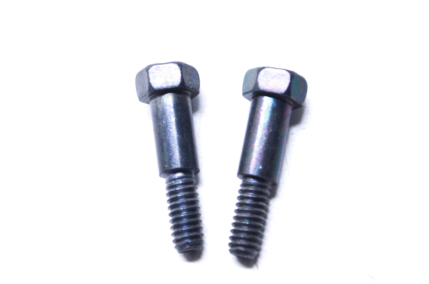 OEM Polaris 7512287 Brake Lever Bolt Qty 2 NOS