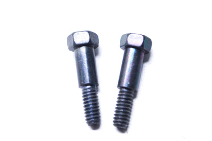 OEM Polaris 7512287 Brake Lever Bolt Qty 2 NOS