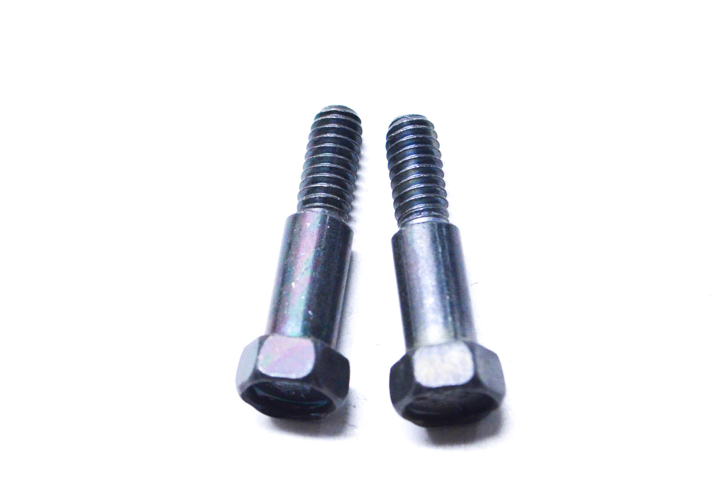 OEM Polaris 7512287 Brake Lever Bolt Qty 2 NOS